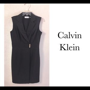 Calvin Klein LBD